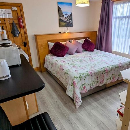 Skellig View Harbour View Sunrise Apartment ポートマギー エクステリア 写真