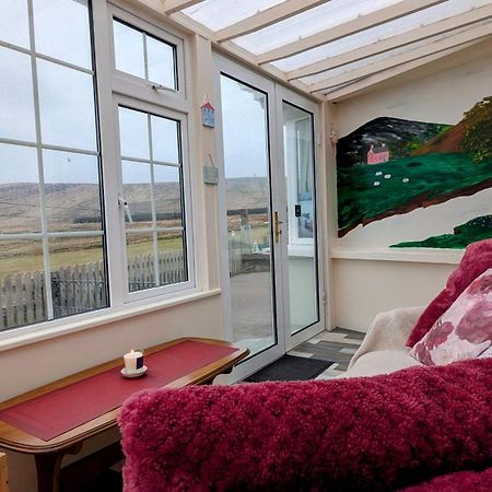 Skellig View Harbour View Sunrise Apartment ポートマギー エクステリア 写真